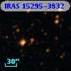 IRAS 15295-3832