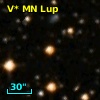 V* MN Lup