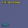 CD-38 10268