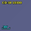 CD-38 10300