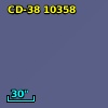 CD-38 10358