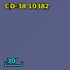 CD-38 10382