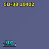 CD-38 10402