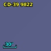 CD-39  9822