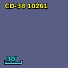 CD-38 10261