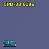 CPD-38  6196