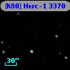 [K80] Herc-1  3370