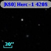 [K80] Herc-1  4208