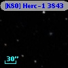 [K80] Herc-1  3843