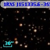1RXS J151335.6-385954
