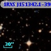 1RXS J151342.1-390601
