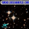 1RXS J151607.5-385208