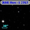 [K80] Herc-1  2767