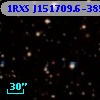 1RXS J151709.6-385116