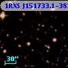 1RXS J151733.1-383011