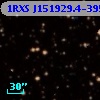 1RXS J151929.4-395711