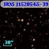 1RXS J152054.5-391618