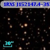 1RXS J152147.4-382757