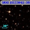 1RXS J152204.5-393032