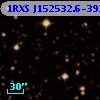 1RXS J152532.6-393710