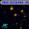 1RXS J152644.6-384955