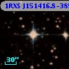 1RXS J151416.8-385636