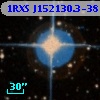 1RXS J152130.3-381314