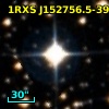1RXS J152756.5-393155