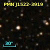 PMN J1522-3919