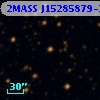 2MASS J15285879-3927302