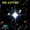 HD 137786