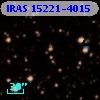 IRAS 15221-4015