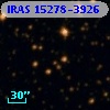 IRAS 15278-3926