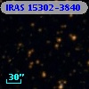 IRAS 15302-3840
