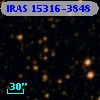 IRAS 15316-3848