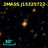 2MASS J15325722-3930439