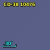 CD-38 10476