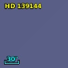 HD 139144