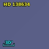 HD 138634