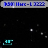 [K80] Herc-1  3222