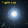 V* gam Lup