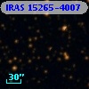 IRAS 15265-4007