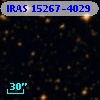 IRAS 15267-4029