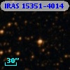 IRAS 15351-4014