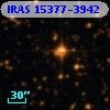 IRAS 15377-3942