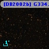 [DB2002b] G334.73+11.85