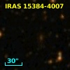 IRAS 15384-4007