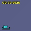 CD-39  9926