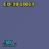 CD-39 10017