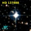 HD 137888